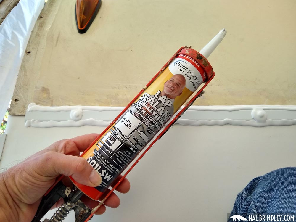 Sealants