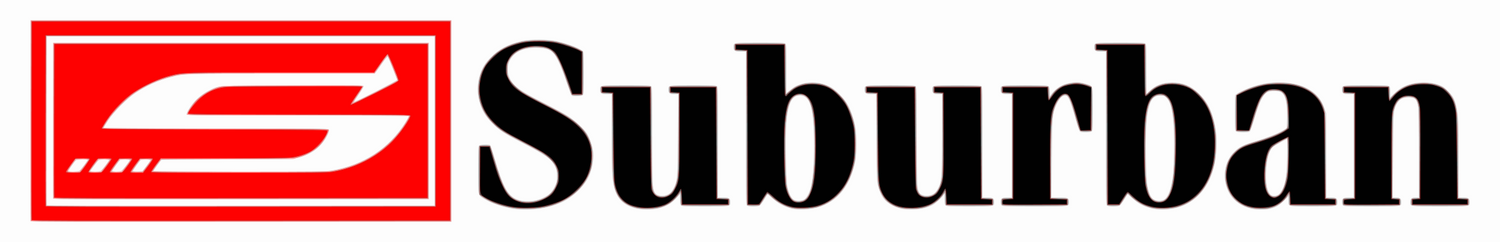 Suburban