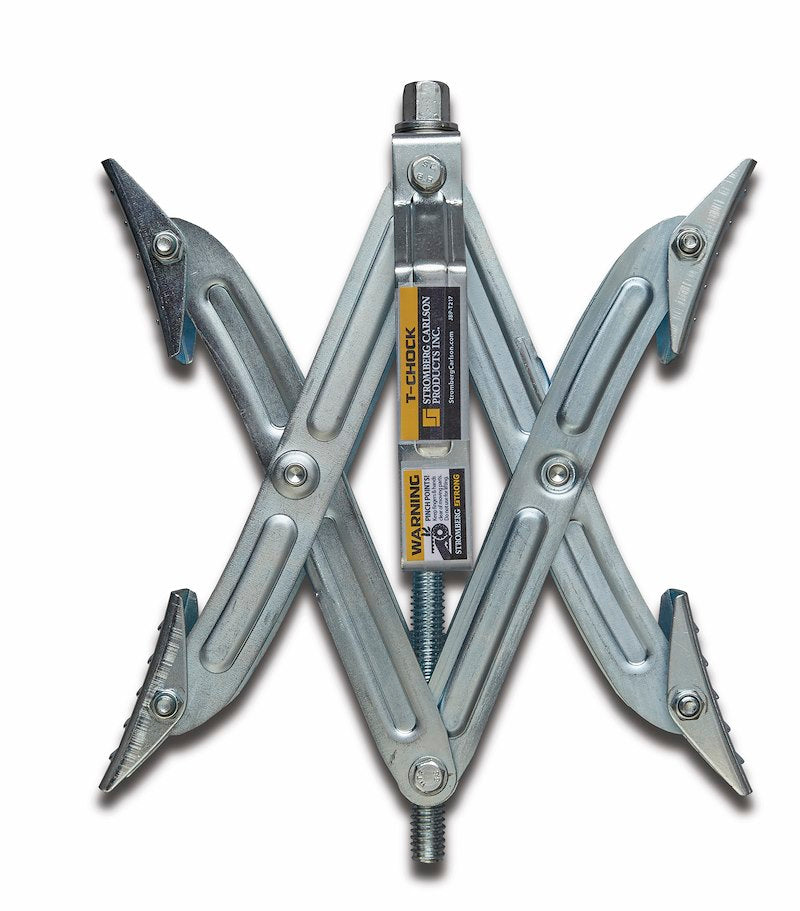 Wheel Chock