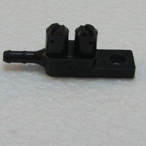FITTING, NOZZLE SPAYER TWINTOWER