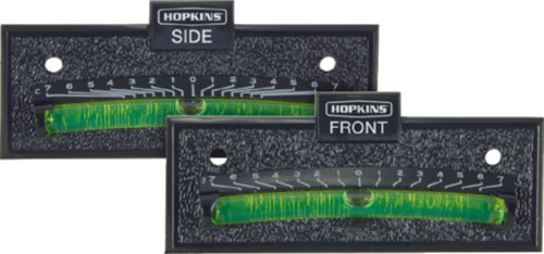 Hopkins Rv Leveler