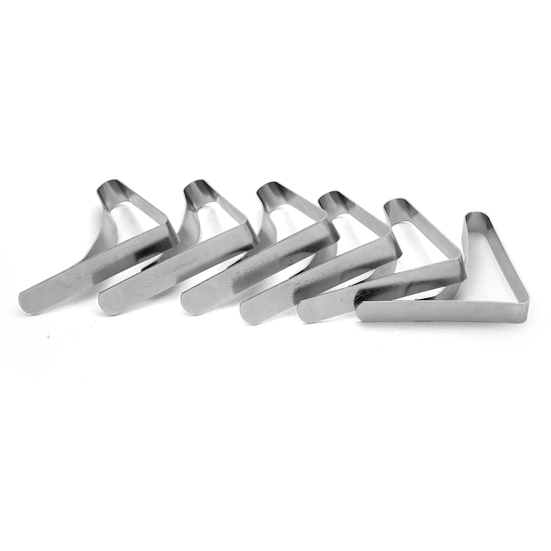 6pk Table Cloth Clamps