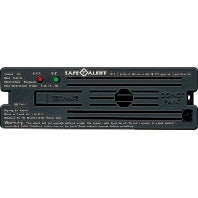 Safe-T-Alert Carbon Monoxide/ Propane Leak Detector