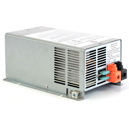 WFCO Technologies 9800 Series Power Converter