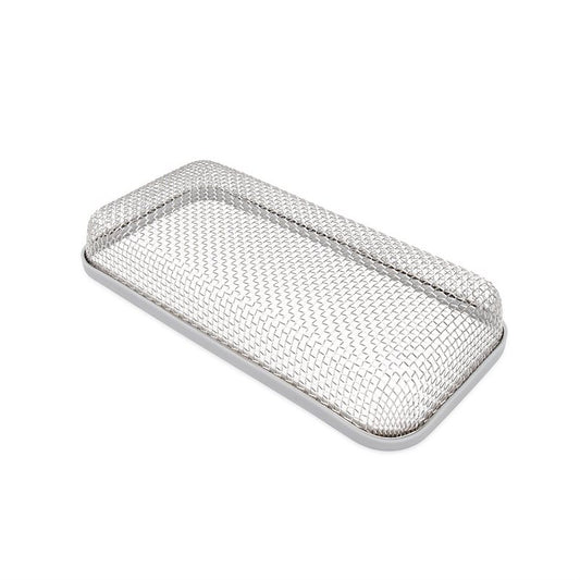 RV Furnace Vent Bug Screen – Model FUR100 – Stainless Steel