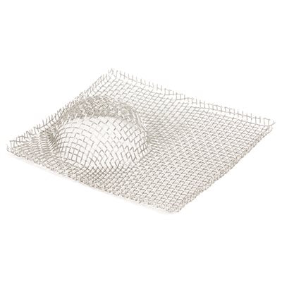 Bug Screen For RV Water Heater Vent