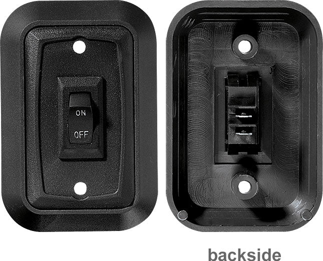 Wall Plate Switch