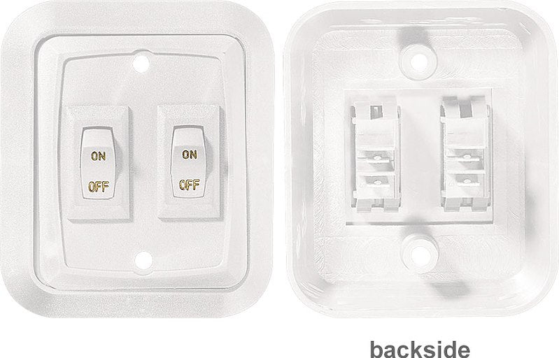Wall Plate Switch