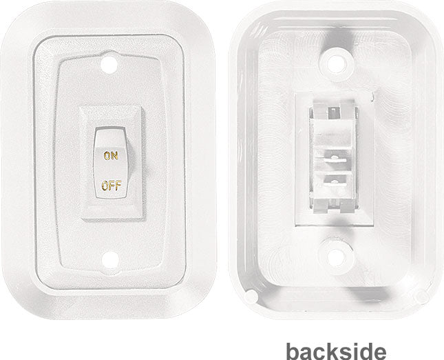 Wall Plate Switch