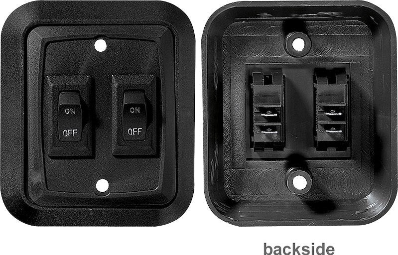 Wall Plate Switch