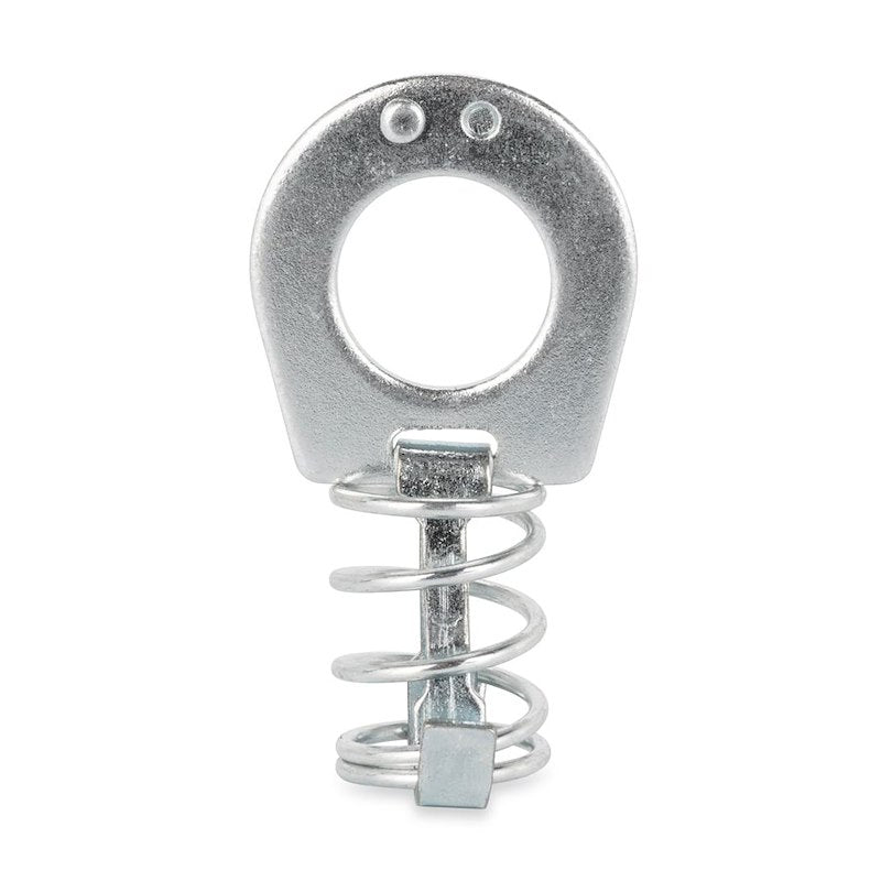 Camco Water Heater Access Door Hardware 2pck