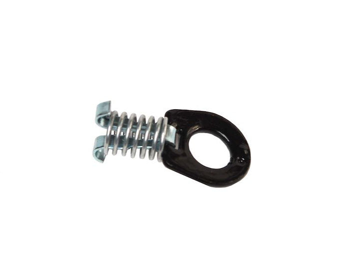 Access Latch for Water Heater