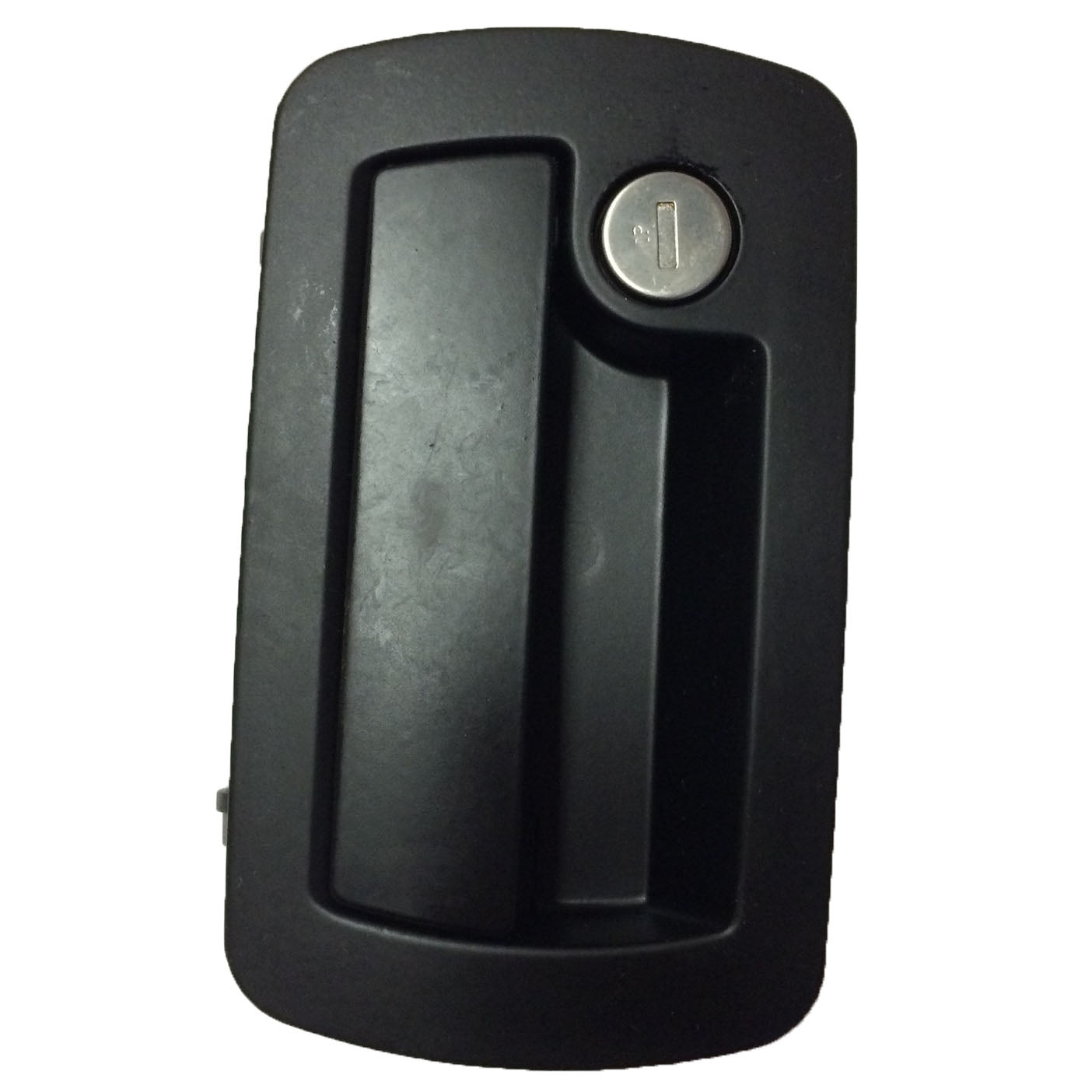 Entry Door Latch