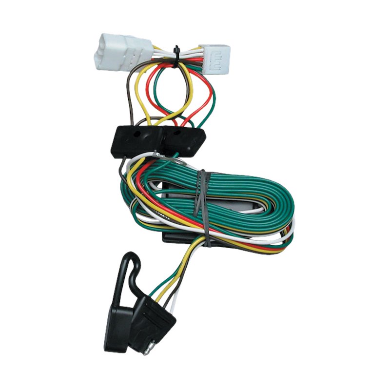 Tekonsha Trailer Wiring Harness