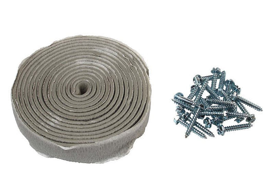 Roof Vent Installation Kit