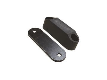 RV Compartment Door Magnetic Catch