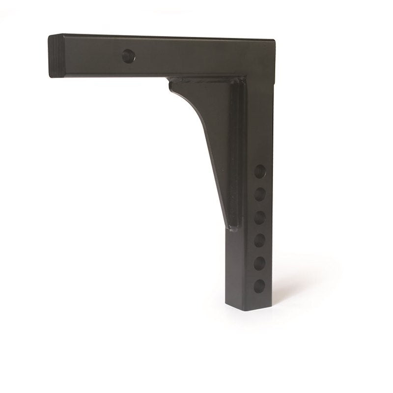 Eaz Lift Weight Distribution Hitch Shank