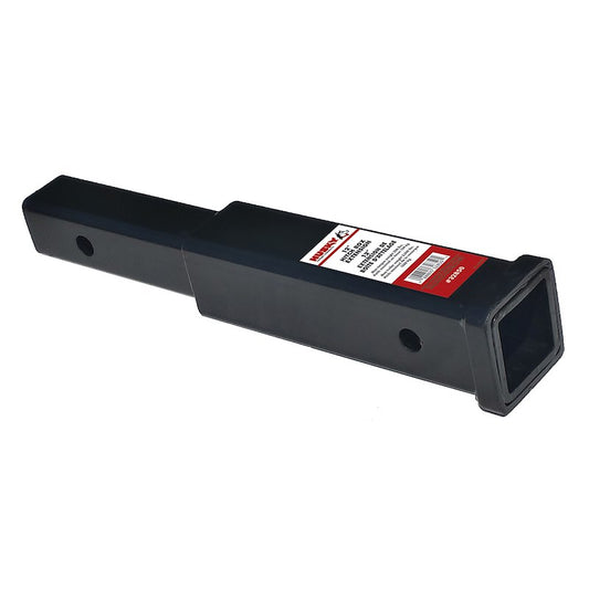 Husky Towing Trailer Hitch Extension  – 12"
