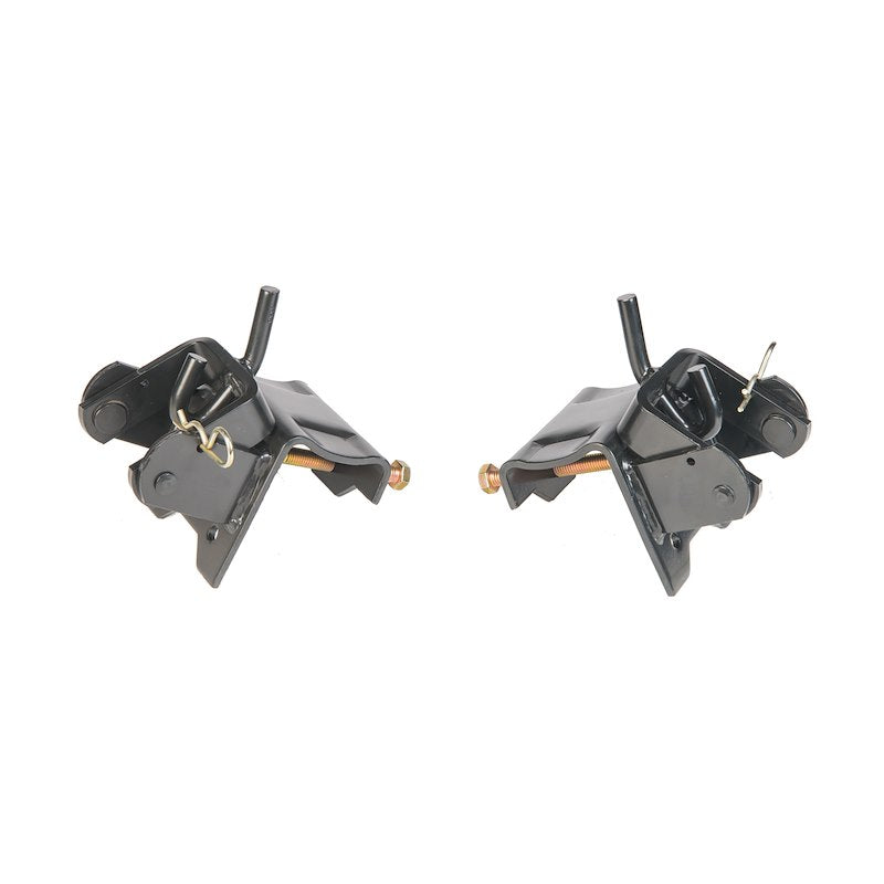 Husky Towing Weight Distribution Hitch Bracket – Set of 2