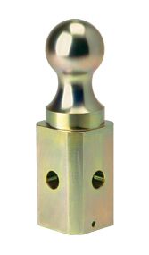 B&W Gooseneck Trailer Hitch Ball