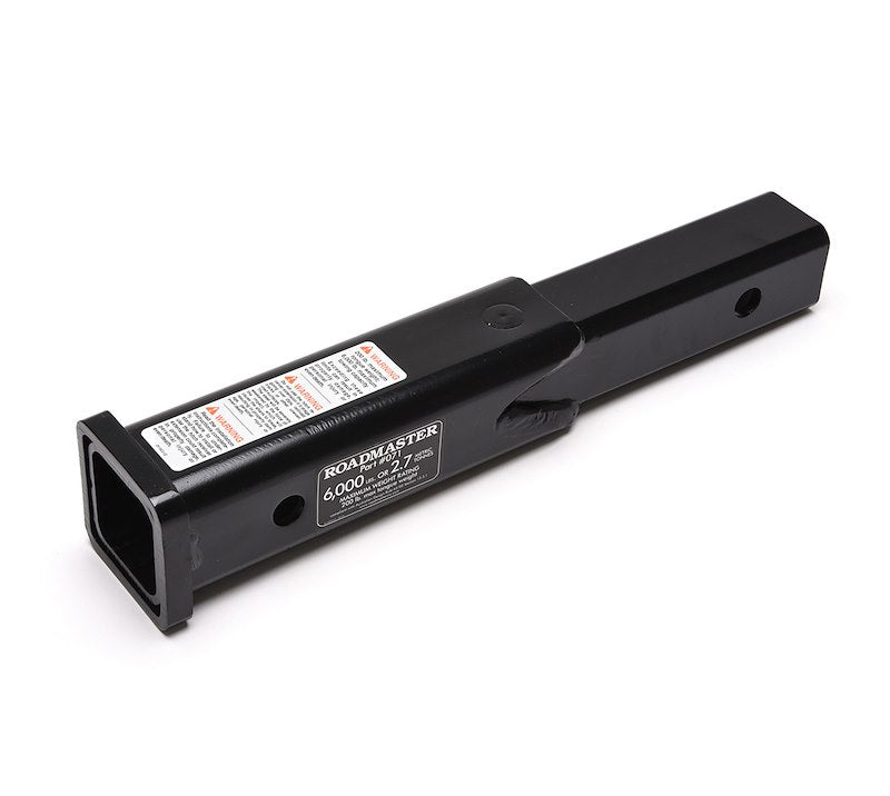 Roadmaster Trailer Hitch Extension