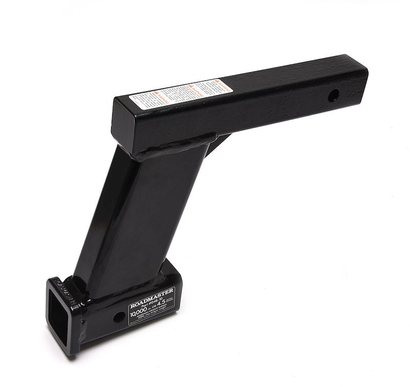 Roadmaster 2'' Hitch Receiver