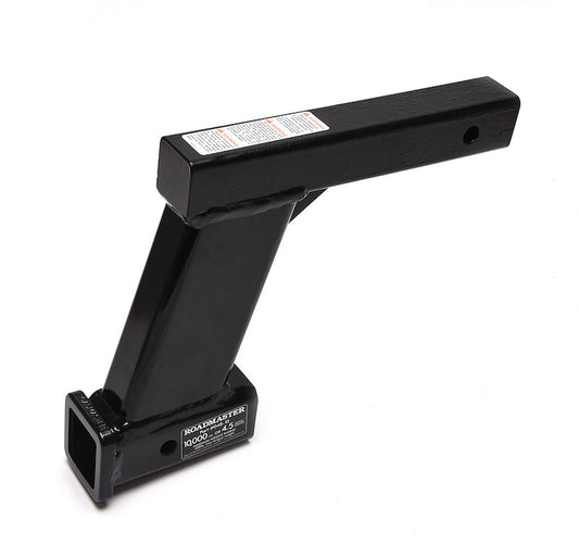 Roadmaster 2'' Hitch Receiver