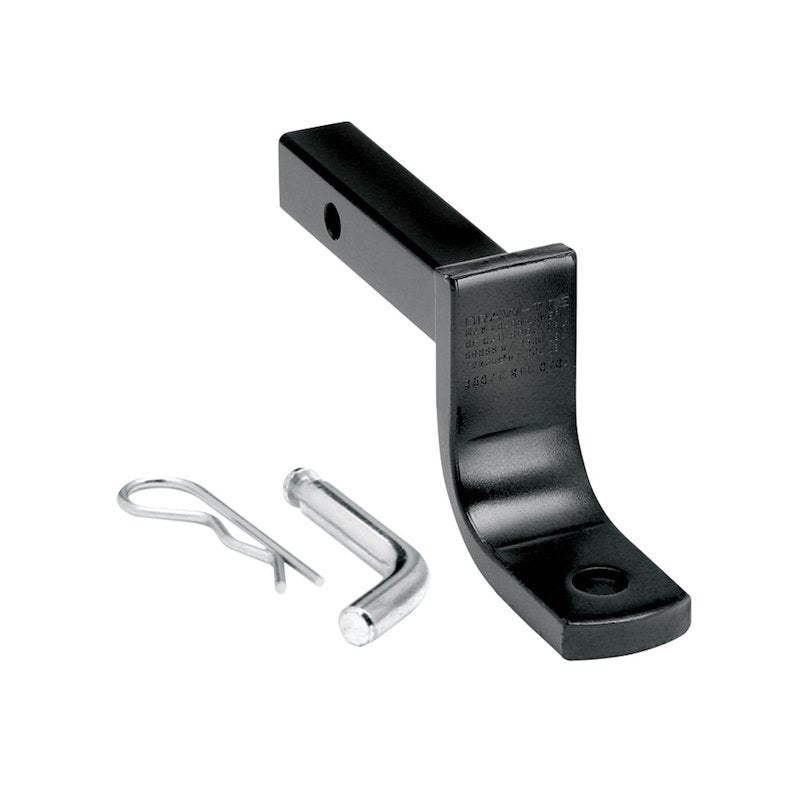Tow Ready Trailer HItch Ball Mount