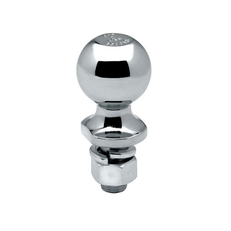 Draw-Tite 2 IN Trailer Hitch Ball