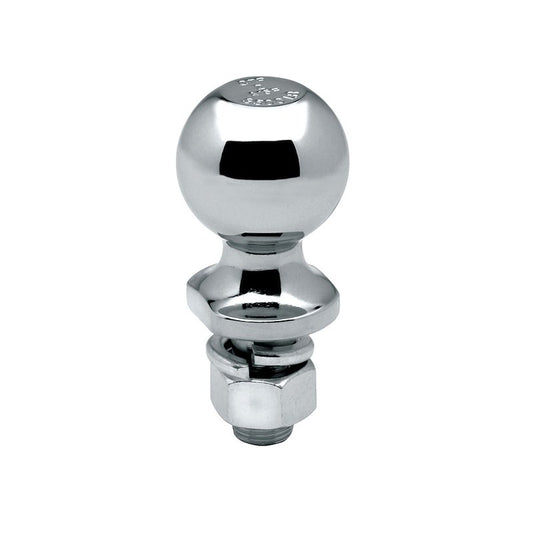 Draw-Tite 2 IN Trailer Hitch Ball