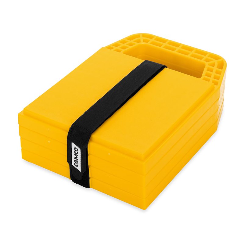 Camco Trailer Stabilizer Jack Stand Pad