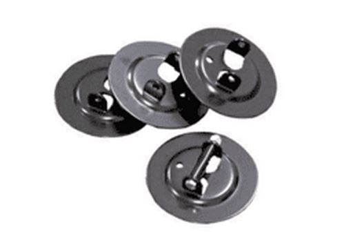 Trailer Stabilizer Jack Stand Pad