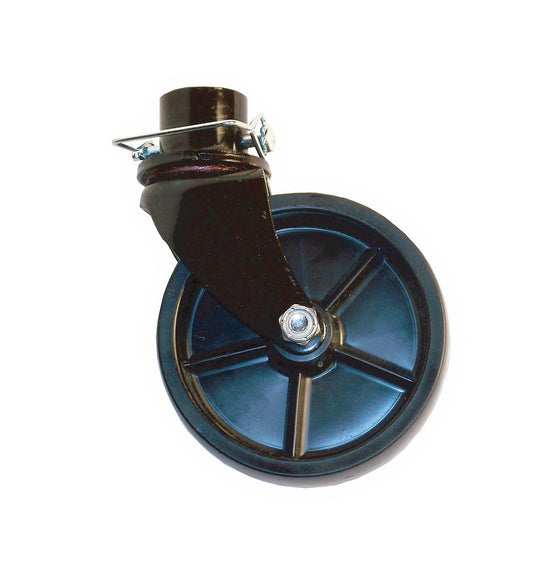 Trailer Tongue Jack Caster