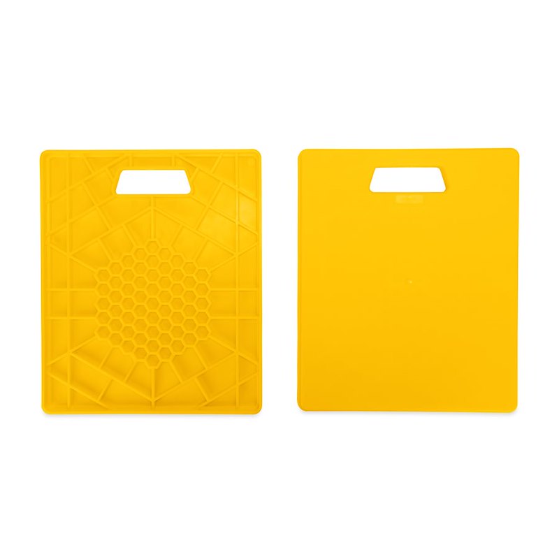 Camco Trailer Stabilizer Jack Stand Pad – 2-Pack