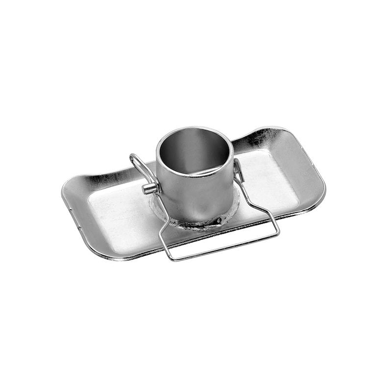 Pro Series Jack Base Plate – 6"