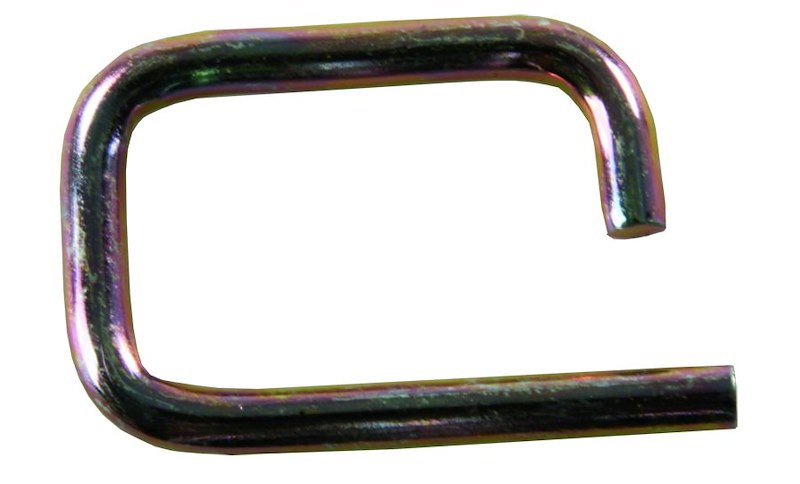 JR Products Weight Distribution Hitch Roll Pin 2pk