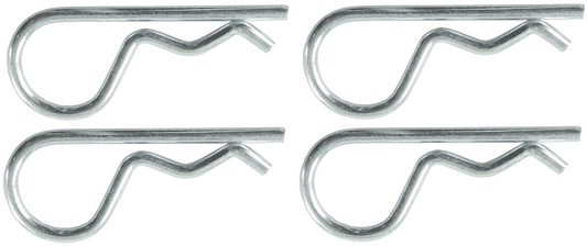 JR Products Trailer Hitch Pin Clip