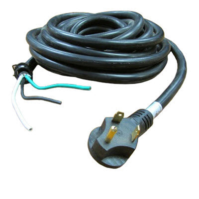 30 Amp Shore Power Cord – 36 Ft RV Power Cable