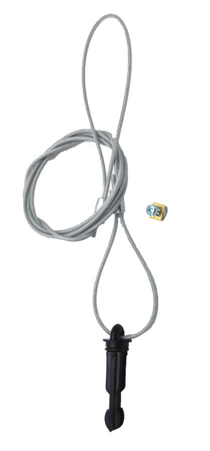 AP Products Towed Vehicle Brake Control Breakaway Switch Plug