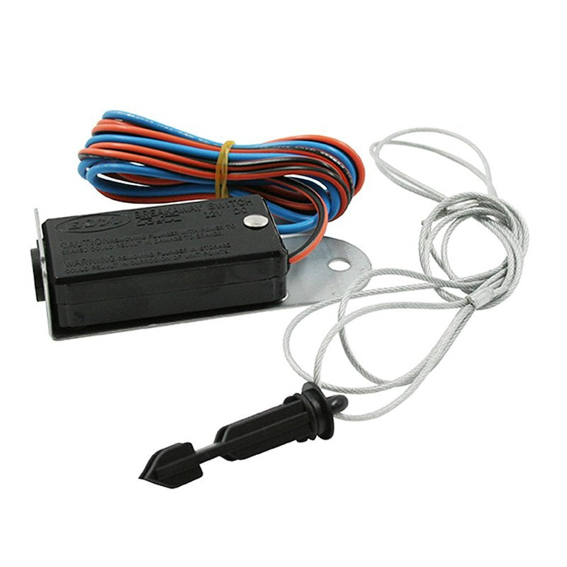 AP Products Towed Vehicle Brake Control Breakaway Switch