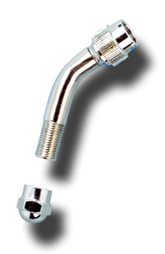 Wheel Master 45 Degree Valve Stem Extension