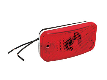 RV Replacement Clearance Halogen Light