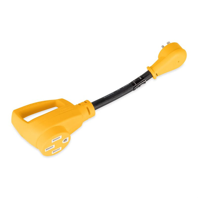 Camco Power Cord Adapter
