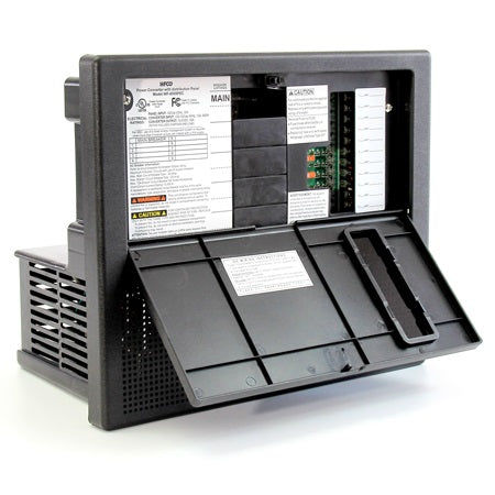 WFCO 8900 Series Power Converter
