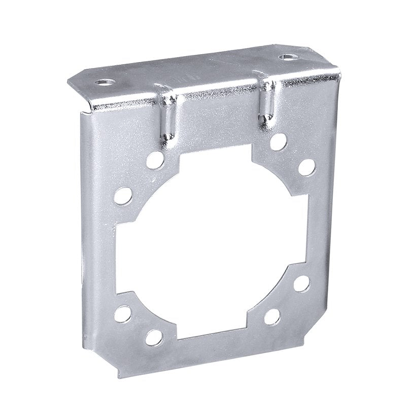 Bargman Trailer Wiring Connector Mounting Bracket