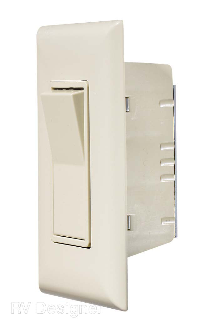 Light Switch Interior