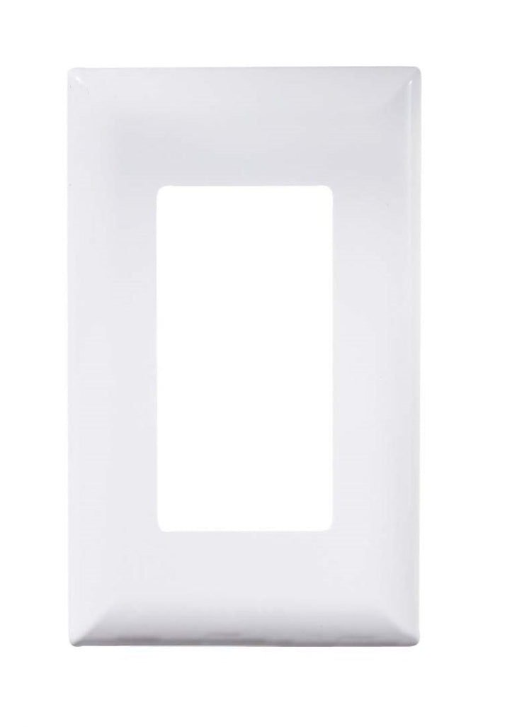 RV Outlet Wall Switch Plate Cover