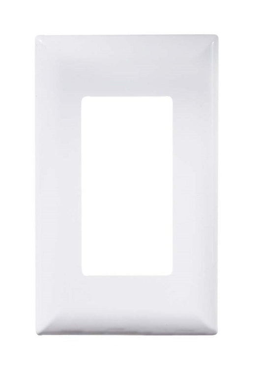 RV Outlet Wall Switch Plate Cover
