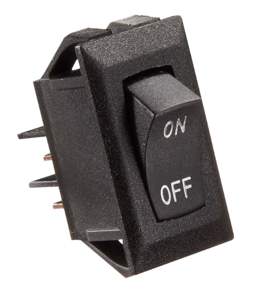 On/Off Multi Purpose Switch