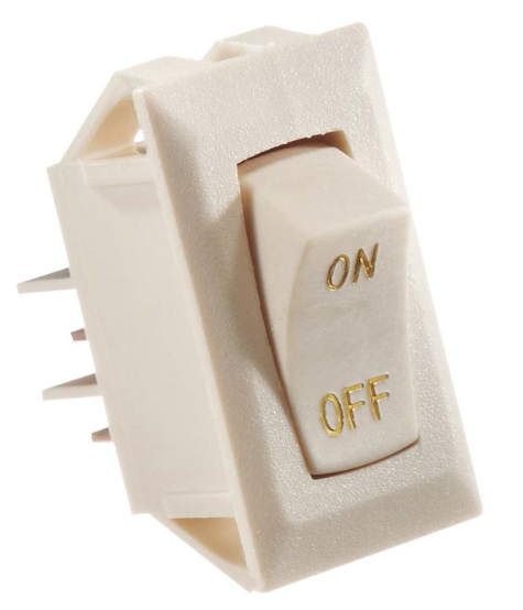 On/Off Multi Purpose Switch